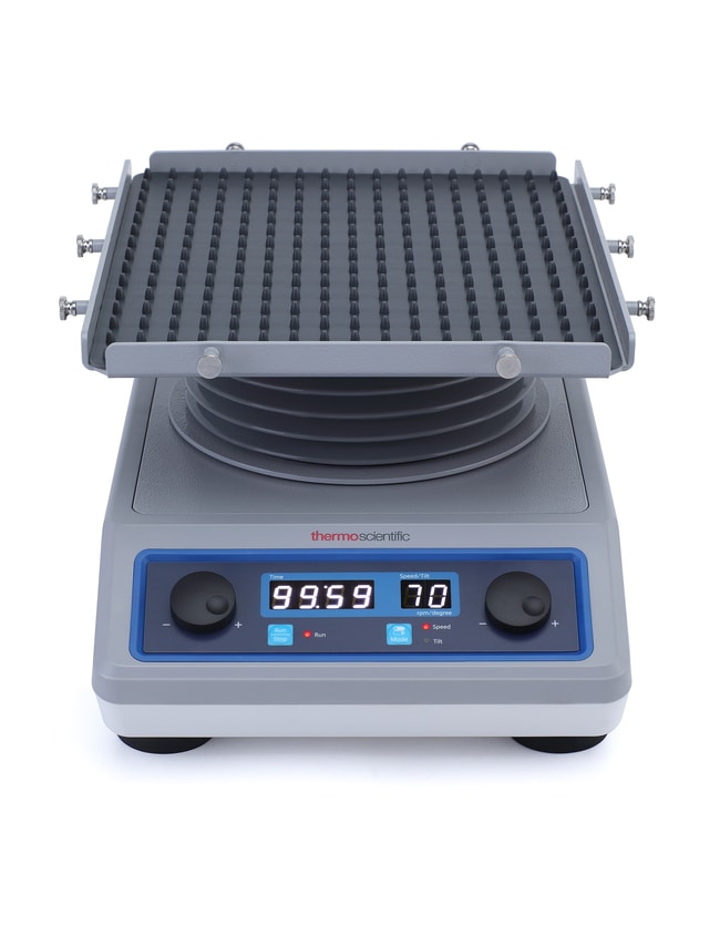 Digital Platform Rocker, 230V